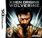 X-MEN ORIGINS WOLVERINE (usagé)