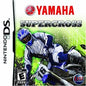 YAMAHA SUPERCROSS (usagé)