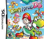 YOSHI'S ISLAND DS (COMPLETE IN BOX) (usagé)
