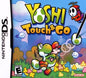 YOSHI TOUCH & GO