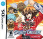 YU-GI-OH GX SPIRIT CALLER (usagé)