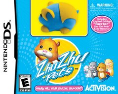 ZHU ZHU PETS (usagé)