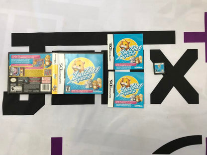ZHU ZHU PETS (COMPLETE IN BOX)
