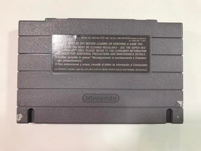 SUPER TURRICAN 2 (COMPLETE IN BOX) (usagé)