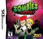 ZOMBIES SEEKER (usagé)