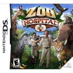 ZOO HOSPITAL