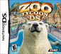 ZOO TYCOON DS