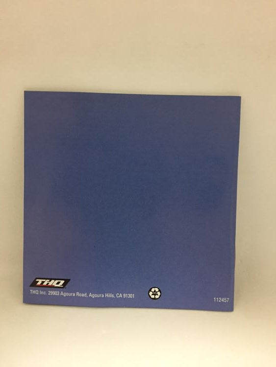 ZOO TYCOON 2 DS (COMPLETE IN BOX) (usagé)