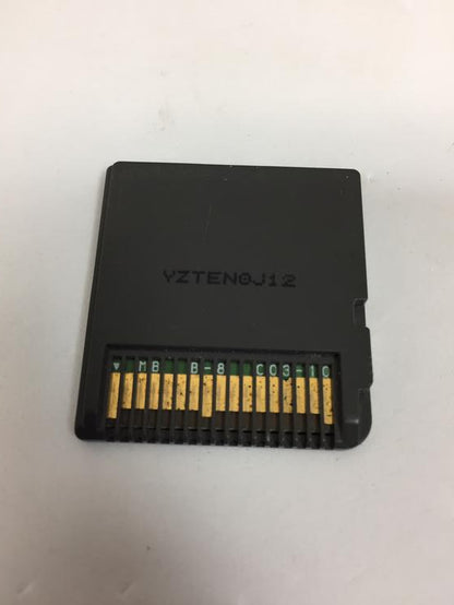 ZOO TYCOON 2 DS (COMPLETE IN BOX) (usagé)