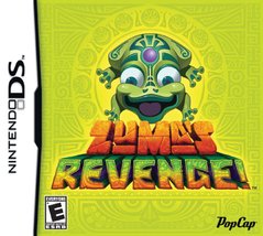 ZUMAS REVENGE