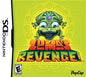 ZUMAS REVENGE