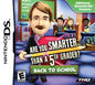ARE YOU SMARTER THAN A 5TH GRADER ? BACK TO SCHOOL
