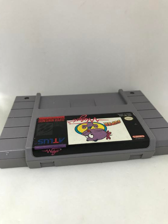 SUPER WIDGET