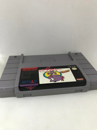 SUPER WIDGET