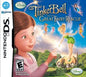 DISNEY FAIRIES TINKERBELL AND THE GREAT FAIRY RESCUE (usagé)