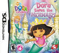 DORA THE EXPLORER DORA SAVES THE MERMAID (usagé)