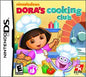 DORA THE EXPLORER DORA'S COOKING CLUB (usagé)
