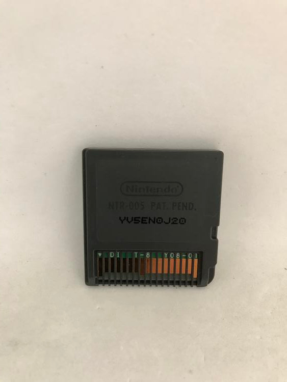 DRAGON QUEST V HAND OF THE HEAVENLY BRIDE (COMPLETE IN BOX) (usagé)
