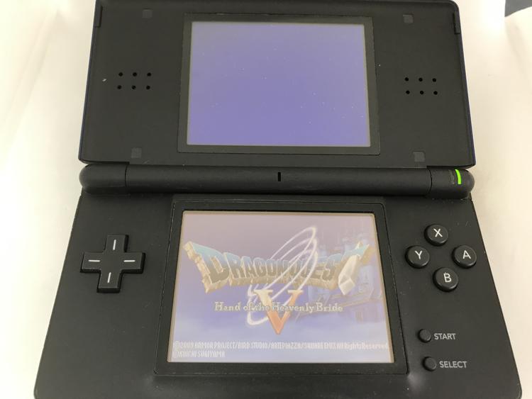 DRAGON QUEST V HAND OF THE HEAVENLY BRIDE (COMPLETE IN BOX)