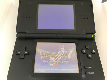 DRAGON QUEST V HAND OF THE HEAVENLY BRIDE (COMPLETE IN BOX) (usagé)