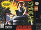 SYNDICATE