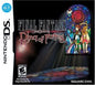 FINAL FANTASY CRYSTAL CHRONICLES RING OF FATES (COMPLETE IN BOX)
