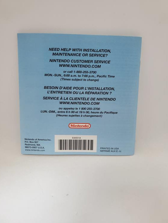 FLASH FOCUS VISION TRAINING (COMPLETE IN BOX) (usagé)