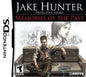 JAKE HUNTER DETECTIVE STORY MEMORIES OF THE PAST (usagé)