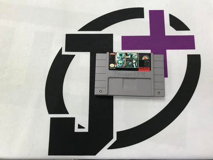 T2 THE ARCADE GAME