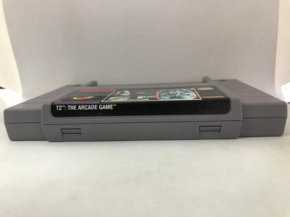 T2 THE ARCADE GAME
