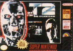 T2 THE ARCADE GAME (usagé)