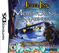 JEWEL LINK CHRONICLES MOUTAINS OF MADNESS