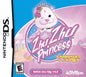 MAGICAL ZHU ZHU PRINCESS CARRIAGES & CASTLES
