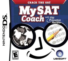 MY SAT COACH (usagé)