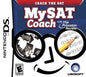 MY SAT COACH (usagé)
