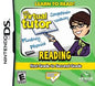MY VIRTUAL TUTOR READING 1ST TO 2ND GRADE