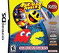 NAMCO MUSEUM & PAC-MAN WORLD