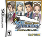 PHOENIX WRIGHT ACE ATTORNEY JUSTICE FOR ALL (COMPLETE IN BOX) (usagé)
