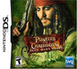 PIRATES OF THE CARIBBEAN DEAD MAN'S CHEST (usagé)