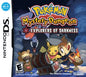 POKEMON MYSTERY DUNGEON EXPLORERS OF DARKNESS