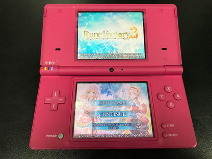 RUNE FACTORY 3 A FANTASY HARVEST MOON (COMPLETE IN BOX)