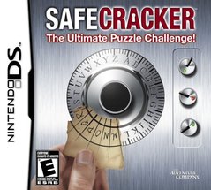 SAFECRACKER ULTIMATE PUZZLE ADVENTURE