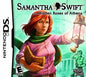 SAMANTHA SWIFT AND THE HIDDEN ROSES OF ATHENA