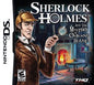 SHERLOCK HOLMES AND THE MYSTERY OF OSBOURNE