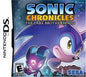 SONIC CHRONICLES THE DARK BROTHERHOOD (usagé)