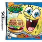 SPONGEBOB SQUAREPANTS BIG ONE BEACH (usagé)