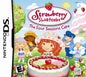 STRAWBERRY SHORTCAKE FOUR SEASONS CAKE (usagé)