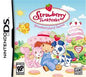 STRAWBERRY SHORTCAKE STRAWBERRYLAND GAMES