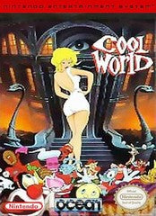 COOL WORLD (usagé)