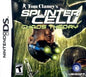 TOM CLANCY'S SPLINTER CELL CHAOS THEORY (usagé)